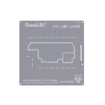 QianLi Bumblebee Stencil QS193 Middle Layer for Samsung Galaxy Z Flip3