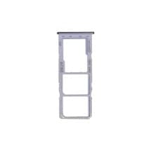 SIM & microSD Card Tray for Samsung Galaxy A32 (Dual, Awesome Violet)