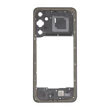 Mid Frame for Samsung Galaxy A05s (Black)