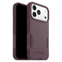 OtterBox Commuter Case for Apple iPhone 17 Pro Max (Purple Mystery)