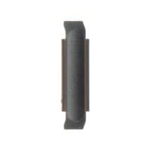Cosmetic Power Button for Microsoft Surface Pro X (Black)