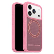 OtterBox Sole Case for Apple iPhone 17 Pro (Xtra Hot)