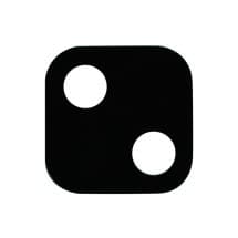 Glass Camera Lens for Google Pixel 4a [Premium]