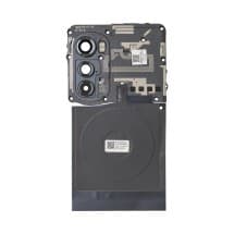 Top Bracket, NFC Wireless Charging Coil, & Bracket Buffer for Motorola Edge (2022) [Genuine OEM]