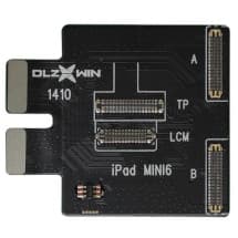 DLZ WIN S800 Ultra iTestBox Flex for Apple iPad Mini 6