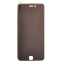 Tempered Glass Screen Protector for Apple iPhone 6 Plus & 6S Plus (Privacy)