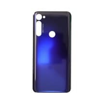 Back Plastic for Motorola Moto G Stylus [Genuine OEM]