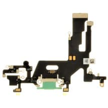 Charge Port Flex for Apple iPhone 11 (Green) [Premium]