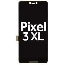 OLED Assembly for Google Pixel 3 XL [Premium]