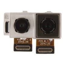Complete Back Camera Assembly for Google Pixel 4a 5G
