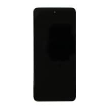 LCD & Frame Assembly for Motorola Moto G (2025) [Genuine OEM]