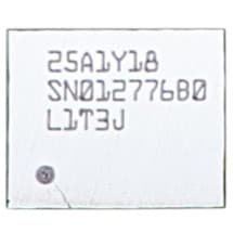 Audio Amplifier IC Chip for Apple MacBook Air 13" & Pro 14" (M1 2021-M2 2023) (SN012776B0) [Premium]