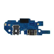 Charge Port & Headphone Jack Board for Samsung Galaxy A10 [Aftermarket]