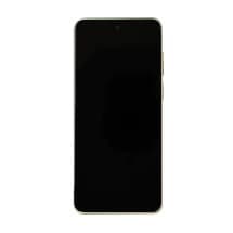 LCD & Frame Assembly for Motorola Moto G Stylus (2023) (Rose Gold) [Genuine OEM]