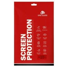 GRIP Tempered Glass Screen Protector for Apple iPad Mini 4 & 5