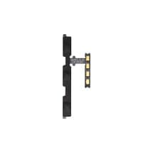 Power & Volume Button Flex for Motorola Moto G Pure [Genuine OEM]