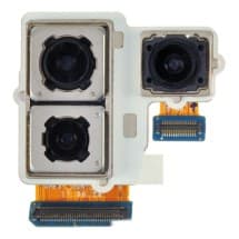 Complete Back Camera Assembly for Samsung Galaxy Note 10 Lite [Premium]