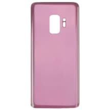 Back Glass for Samsung Galaxy S9 (Lilac Purple) [Aftermarket]