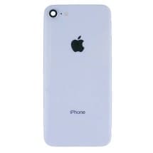 Housing Assembly for Apple iPhone 8 (Silver) [OEM Pull, Grade C]