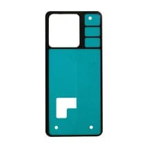 Back Silicone Adhesive for Motorola Edge (2023) [Genuine OEM]