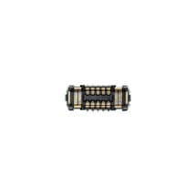 SIM Card Reader Board Side FPC Connector for Apple iPhone XR (12 Pin)