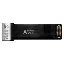 QianLi Mega Idea Wide Camera Plug In Flex for Apple iPhone 14 Pro