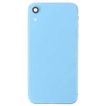 Housing Assembly for Apple iPhone XR (Blue)