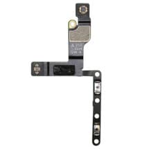 Volume Button Flex for Apple iPad Pro 12.9 (2021 & 2022) (Cellular) [Premium]