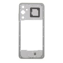 Mid Frame for Samsung Galaxy A05s (Light Green)