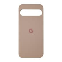 Back Glass for Google Pixel 9 Pro (Rose Quartz) [Premium]