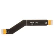 Charge Port Connection Flex for Motorola Moto G8 Power