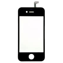 Digitizer & Frame Assembly for Apple iPhone 4 (CDMA, Black)