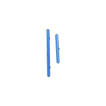 Cosmetic Button Set for OnePlus 8 Pro (Ultramarine Blue)