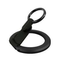 Cellhelmet MagSafe Snap Ring Stand (Onyx Black)