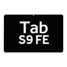 LCD Assembly for Samsung Galaxy Tab S9 FE [Premium]