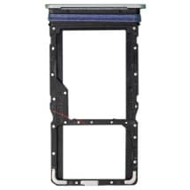 SIM & microSD Card Tray for Samsung Galaxy A06 5G (Light Green)
