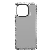 Cellhelmet Altitude X Case for Motorola Moto G Stylus (2025) (Crystal Clear)