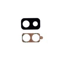 Glass Camera Lens for Samsung Galaxy A6+