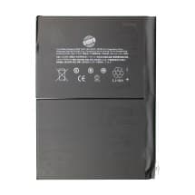 Battery for Apple iPad 10, 11, Air 4, & 5 [Evolve]