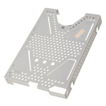 Hard Drive Mounting Bracket & Screws for Sony PlayStation 4 Slim