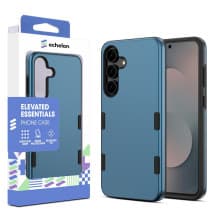 Echelon Bravo Case for Samsung Galaxy S25 FE (Blue)