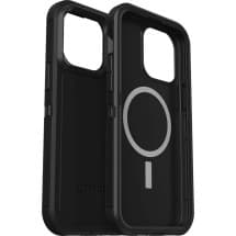OtterBox Defender XT Case for Apple iPhone 14 Pro Max (Black)