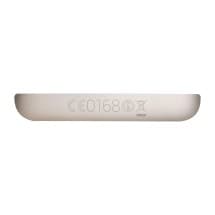 Bottom Back Plastic for Huawei Nexus 6P (Gold)