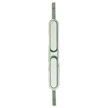 Cosmetic Volume Rocker for Motorola Moto G24 (Ice Green)