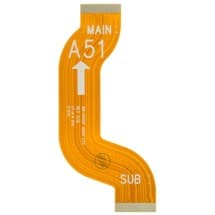 Charge Port Connection Flex for Samsung Galaxy A51 [Premium]