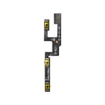 Power & Volume Button Flex for Motorola One 5G & Moto G 5G Plus