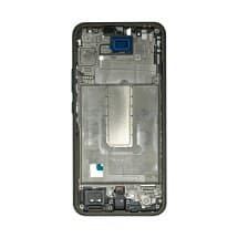 Screen Frame for Samsung Galaxy A34 (Graphite)