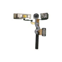 Crown & Power Button Flex for Apple Watch Series 8 45mm [Premium]