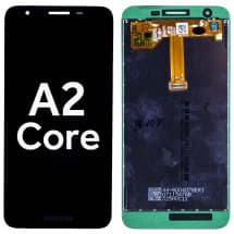 LCD Assembly for Samsung Galaxy A2 Core [OEM Service Pack]