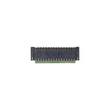 Game Card Reader Board Side Jawbone Connector for Nintendo Switch Lite (16 Pin) [Premium]